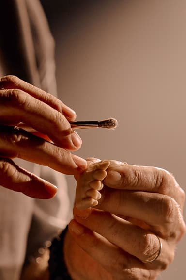 Técnica Dental VP Image