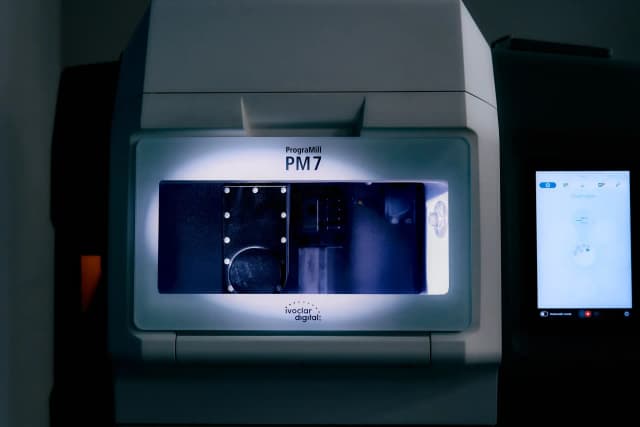 Lab AIVORIQ