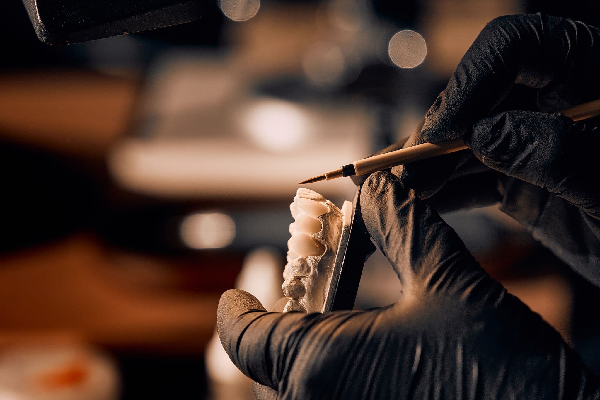 Aivoriq: una nueva era en la prótesis dental