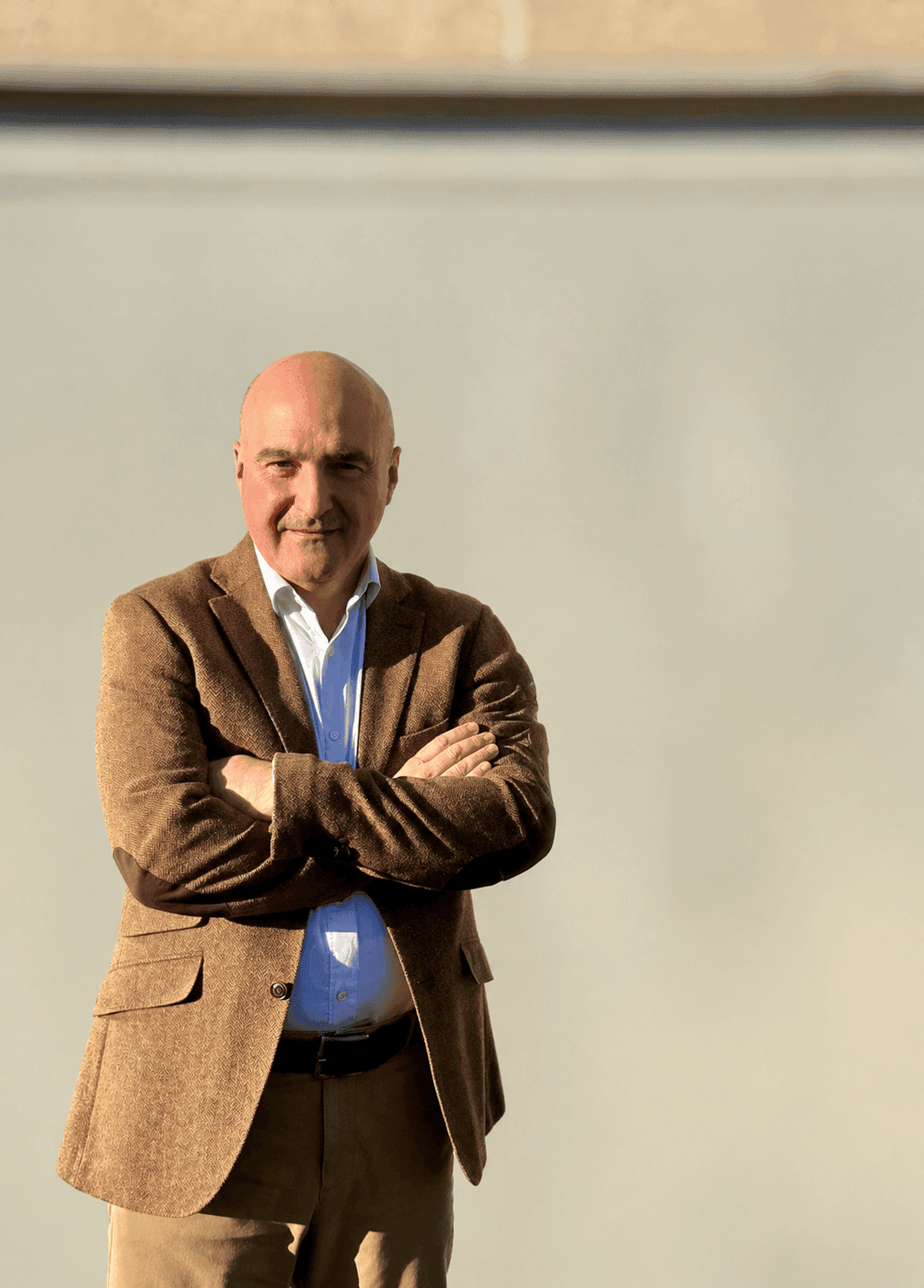Entrevista a Iñigo Sánchez Trujillo, CEO AIVORIQ