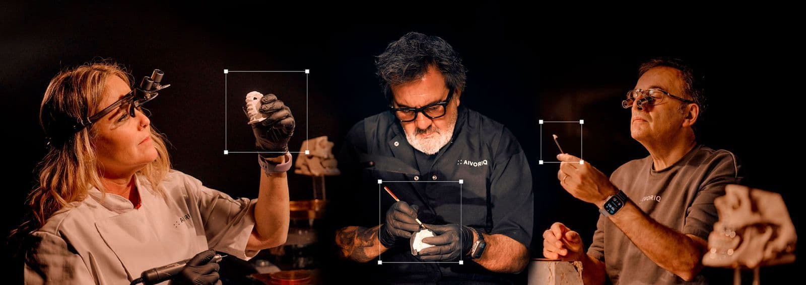 Laboratorios con esencia propia y visión de futuroImagen